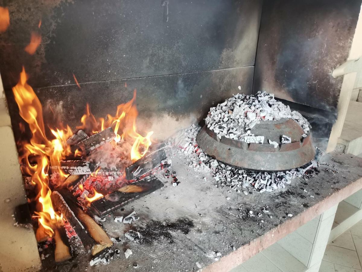 Va Kastav Appartement Buitenkant foto