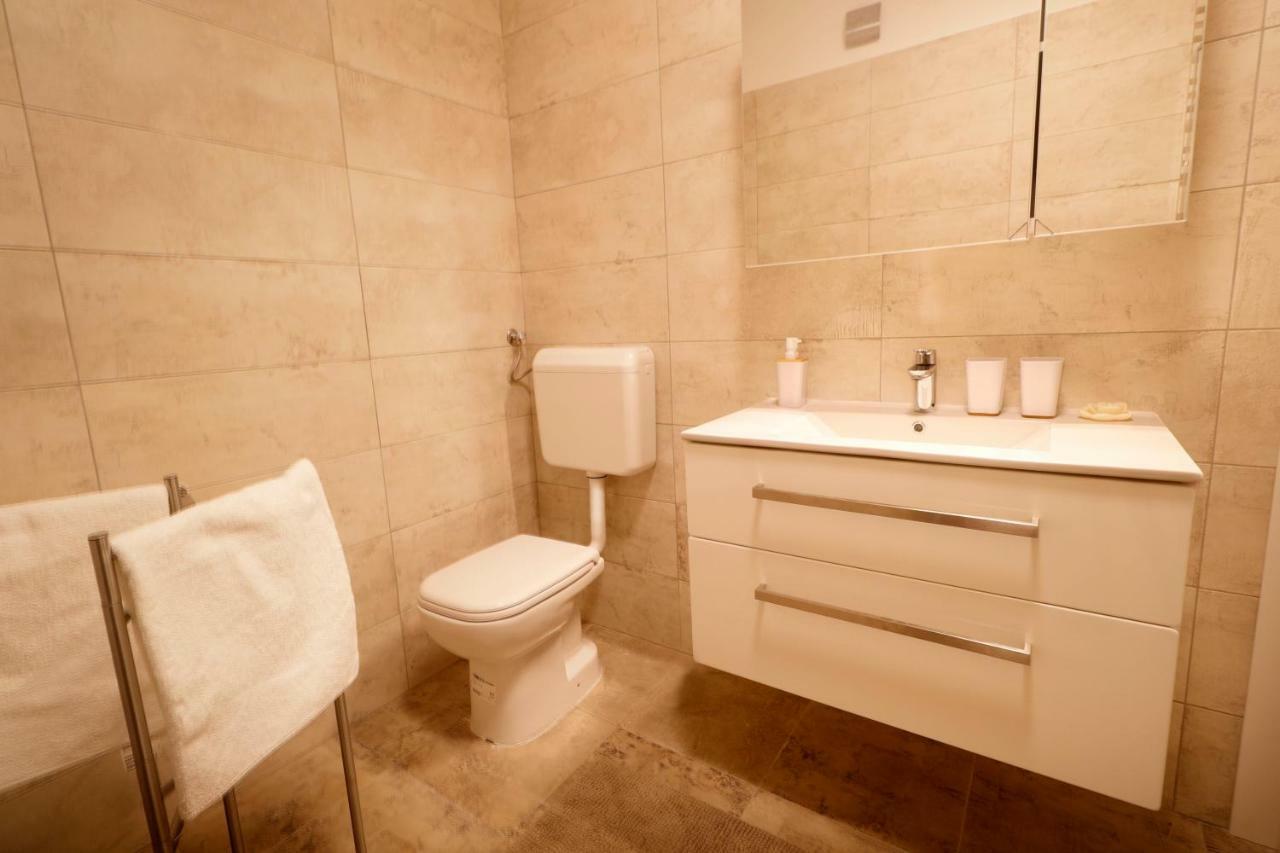 Va Kastav Appartement Buitenkant foto