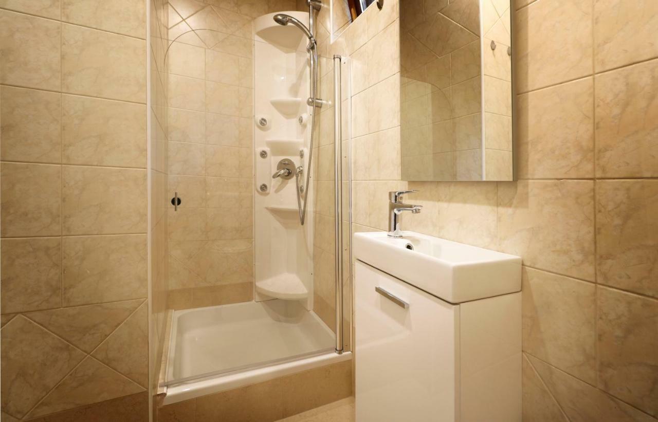 Va Kastav Appartement Buitenkant foto