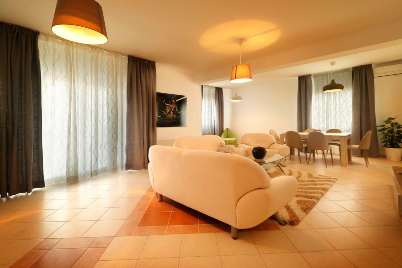 Va Kastav Appartement Buitenkant foto