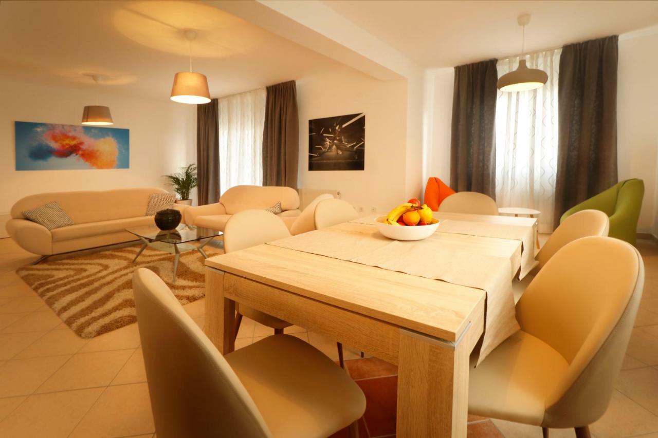 Va Kastav Appartement Buitenkant foto