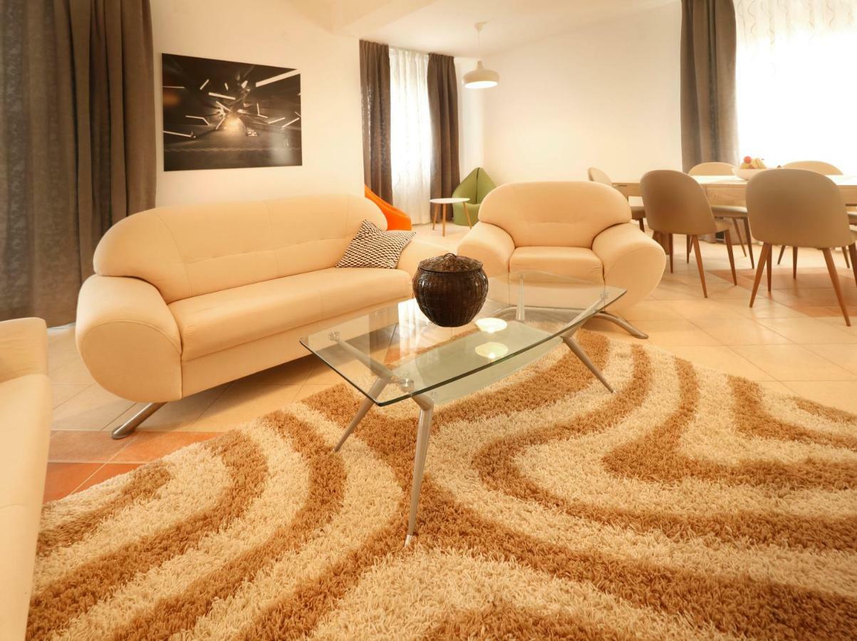 Va Kastav Appartement Buitenkant foto