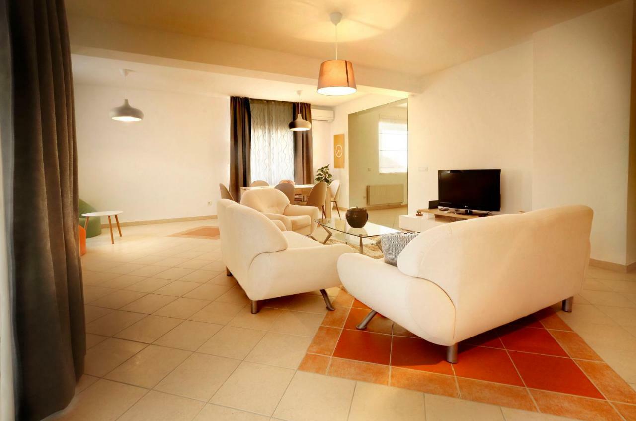 Va Kastav Appartement Buitenkant foto