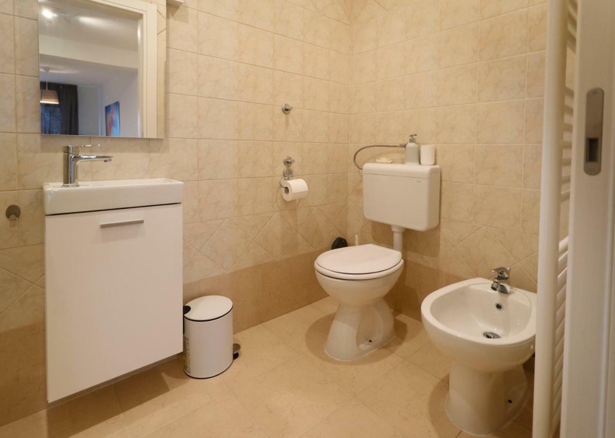 Va Kastav Appartement Buitenkant foto