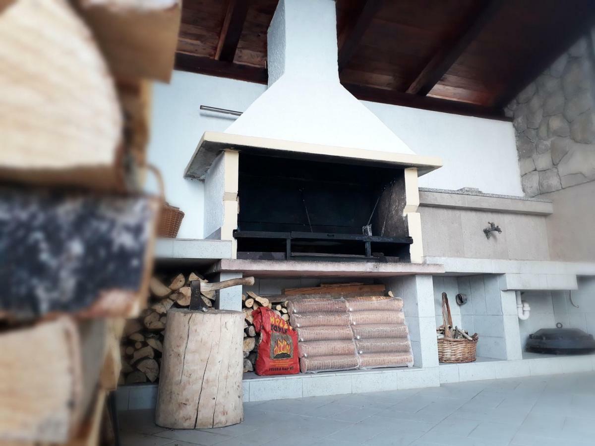 Va Kastav Appartement Buitenkant foto