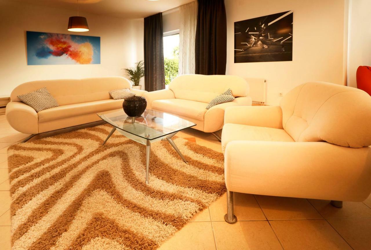 Va Kastav Appartement Buitenkant foto
