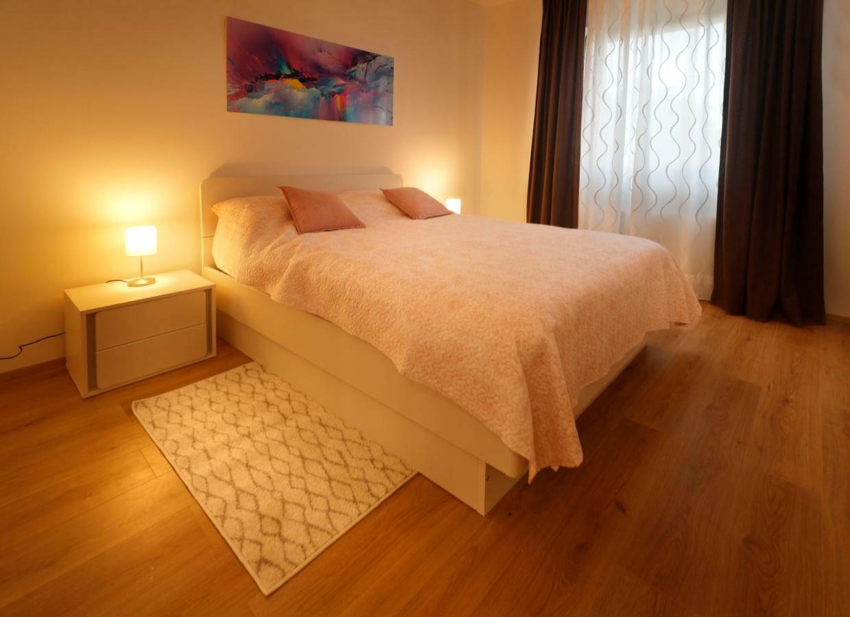 Va Kastav Appartement Buitenkant foto