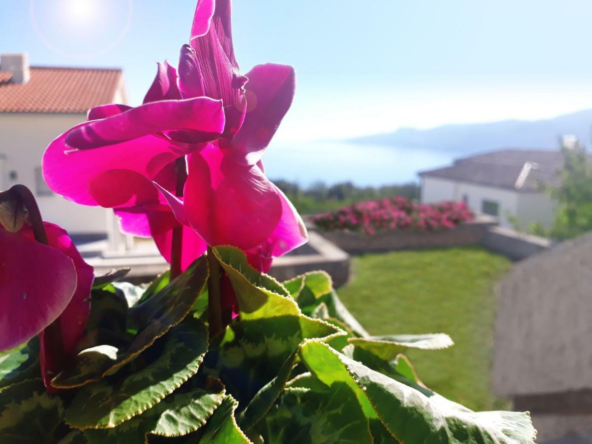 Va Kastav Appartement Buitenkant foto